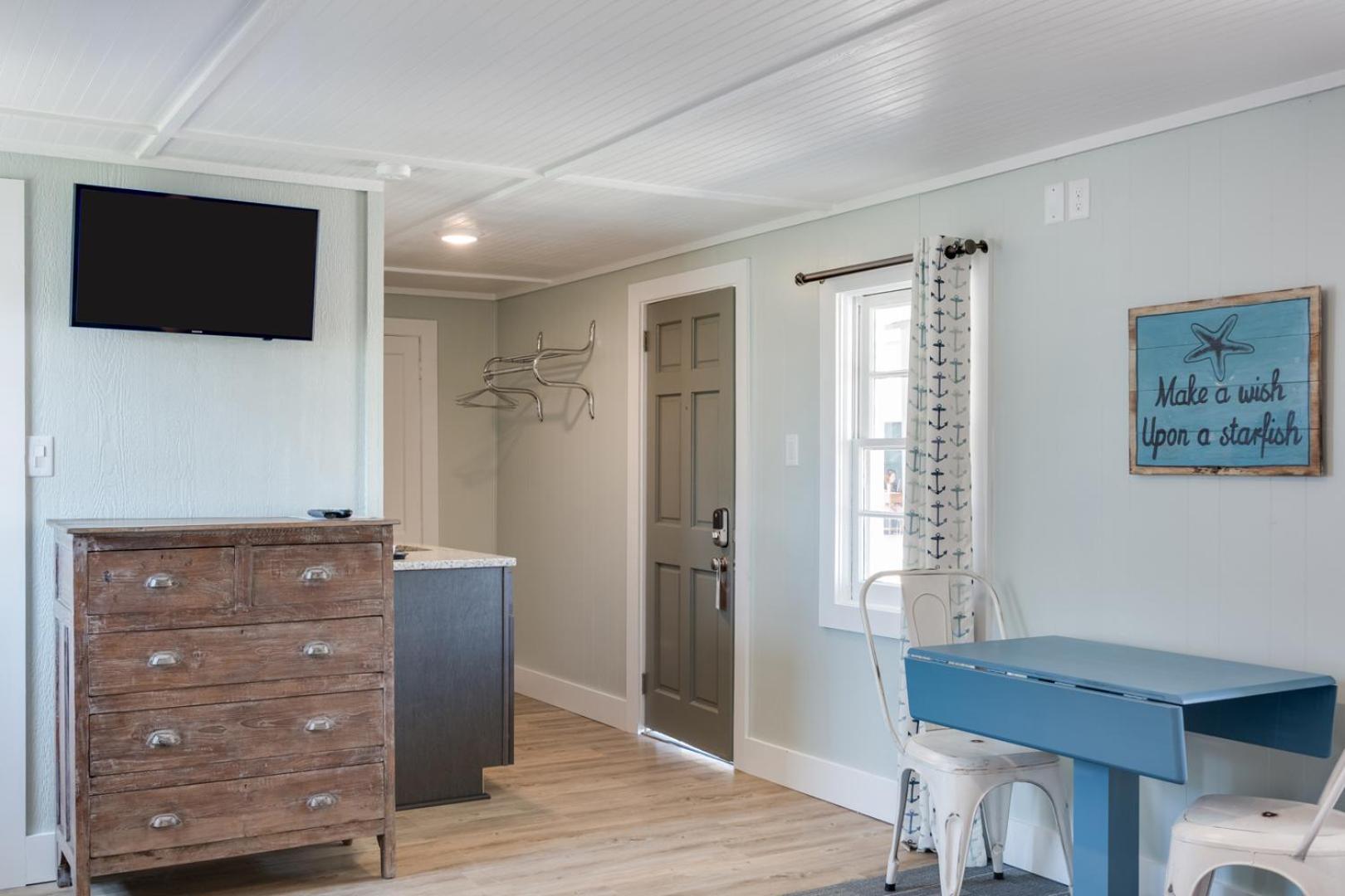 Tar Heel Motel Nags Head Eksteriør bilde